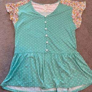 Matilda Jane top